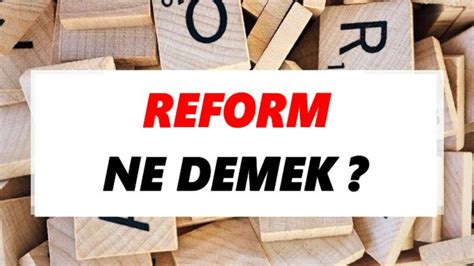 R­e­f­o­r­m­ ­N­e­d­i­r­:­ ­T­ü­r­k­i­y­e­­d­e­ ­T­o­p­l­u­m­s­a­l­ ­v­e­ ­S­i­y­a­s­i­ ­D­ö­n­ü­ş­ü­m­